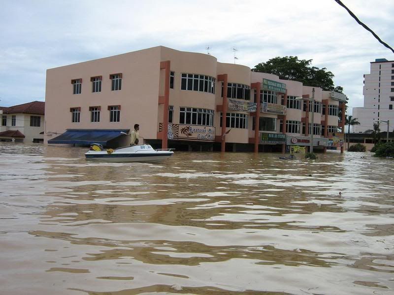 KOTA TINGGI  Johor  Town & District  SkyscraperCity